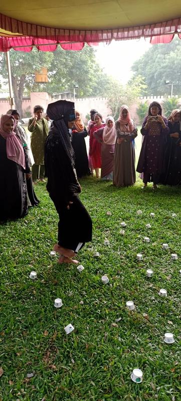 Team Building Event 13